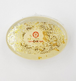 24K Gold Glutathione Soap 4